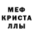 Amphetamine VHQ Ludmila Trofimovica